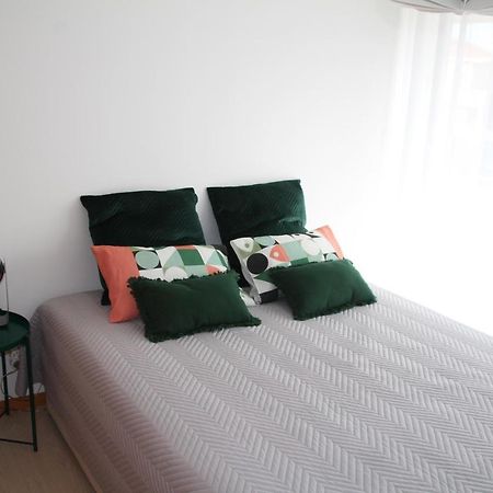 Foz Beach House Figueira da Foz Buitenkant foto